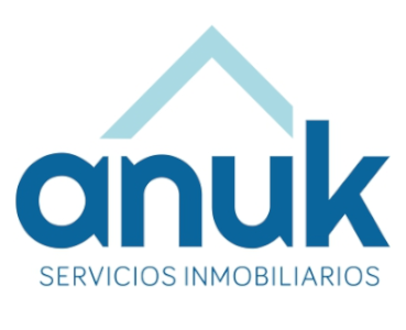 logo ANUK INMOBILIARIA